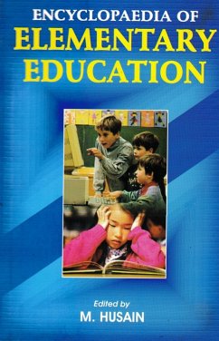 Encyclopaedia of Elementary Education (Curriculum Planning for Elementary Education) (eBook, ePUB) Cover Encyclopaedia of Elementary Education (Curriculum Planning for Elementary Education) (eBook, ePUB)