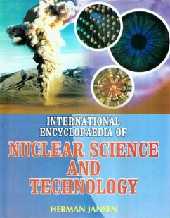 International Encyclopaedia of Nuclear Science and Technology (eBook, ePUB) - Jansen, Herman