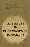Advances In Pollen-Spore Research (eBook, ePUB) Advances In Pollen-Spore Research (eBook, ePUB)