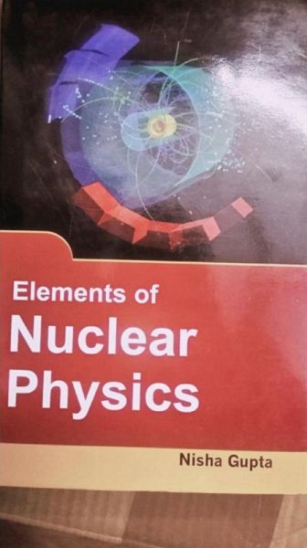 Elements Of Nuclear Physics (eBook, ePUB) Elements Of Nuclear Physics (eBook, ePUB)