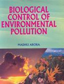 Biological Control Of Environmental Pollution (eBook, ePUB)