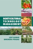 Horticultural Technology Management (eBook, ePUB)