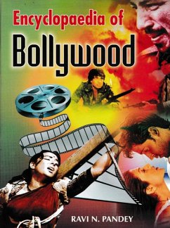 Cover Encyclopaedia of Bollywood (eBook, ePUB)