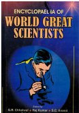 Encyclopaedia of World Great Scientists (eBook, ePUB)