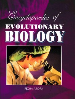 Encyclopaedia of Evolutionary Biology (Origin of Life) (eBook, ePUB) - Arora, Richa
