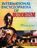 International Encyclopaedia of Buddhism (Japan) (eBook, ePUB) International Encyclopaedia of Buddhism (Japan) (eBook, ePUB)