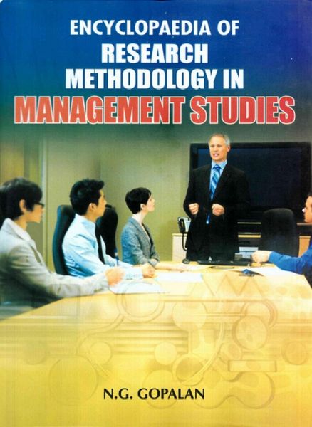 Encyclopaedia of Research Methodology in Management Studies (eBook, ePUB)