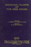 Medicinal Plants of the Arid Zones (eBook, ePUB)