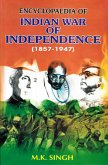 Encyclopaedia Of Indian War Of Independence (1857-1947), Muslims And Other Freedom Fighters (C. Rajgopalachari, M.M. Malviya, Dr. Zakir Hussain, Abdul Gaffar Khan, Syed Ahmed Khan, R.K. Kidwai and M.A. Ansari) (eBook, ePUB) Encyclopaedia Of Indian War Of Independence (1857-1947), Muslims And Other Freedom Fighters (C. Rajgopalachari, M.M. Malviya, Dr. Zakir Hussain, Abdul Gaffar Khan, Syed Ahmed Khan, R.K. Kidwai and M.A. Ansari) (eBook, ePUB)