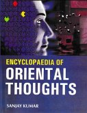 Encyclopaedia of Oriental Thoughts (eBook, ePUB)