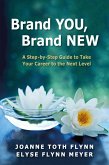 Brand You, Brand New (eBook, ePUB)