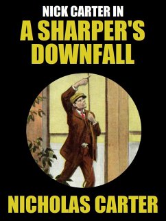 A Sharper's Downfall (eBook, ePUB)