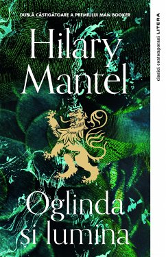 Oglinda și lumina (eBook, ePUB) - Mantel, Hilary