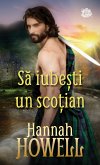 Să iubești un scoțian (eBook, ePUB)