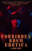 Forbidden BDSM Erotica - Volume 2 (eBook, ePUB)