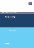 Bauplanung (eBook, PDF)