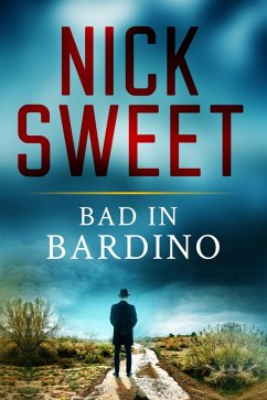 Cover Bad in Bardino (eBook, ePUB)