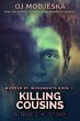 Killing Cousins (eBook, ePUB) - Bild 1