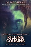 Killing Cousins (eBook, ePUB)