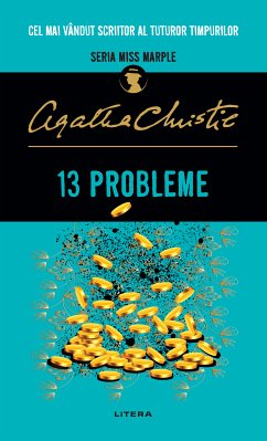 13 probleme (eBook, ePUB) - Christie, Agatha