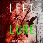 Left to Lure (An Adele Sharp Mystery—Book Twelve) (MP3-Download)