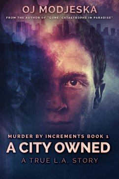 A City Owned (eBook, ePUB) Cover A City Owned (eBook, ePUB)