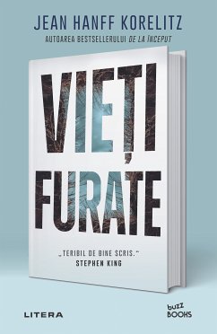 Vie¿i furate (eBook, ePUB) - Korelitz, Jean Hanff