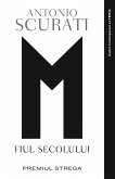 M. Fiul secolului (eBook, ePUB) M. Fiul secolului (eBook, ePUB)
