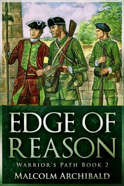 Edge Of Reason (eBook, ePUB) - Archibald, Malcolm