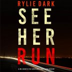 See Her Run (A Mia North FBI Suspense Thriller—Book 1) (MP3-Download)