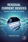 Residual Current Devices (eBook, ePUB)