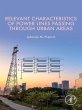 Relevant Characteristics of Power Lines... - Bild 1