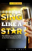 Sing Like a Star (eBook, ePUB)