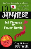 101 Japanese Set Phrases and Power Words (eBook, ePUB)