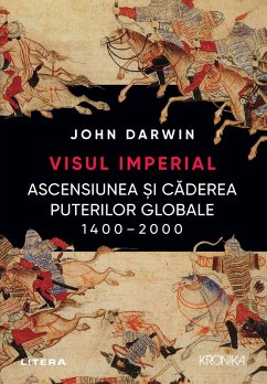 Visul imperial (eBook, ePUB) - Darwin, John