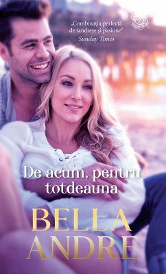 De acum, pentru totdeauna (eBook, ePUB) - Andre, Bella
