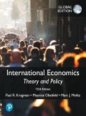 International Economics: Theory and Policy, Global Edition (eBook, PDF)