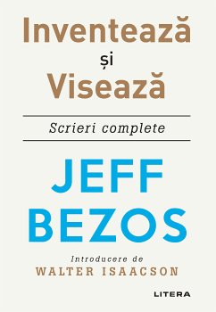 Inventează și visează (eBook, ePUB) - Bezos, Jeff