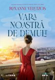 Vara noastră de demult (eBook, ePUB)