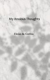 My Anxious Thoughts (eBook, ePUB)