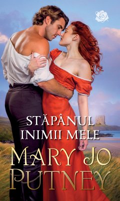 Stăpânul inimii mele (eBook, ePUB) - Putney, Mary Jo