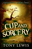 Cup and Sorcery (eBook, ePUB)