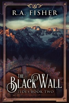 The Black Wall (eBook, ePUB) - Fisher, R. A.