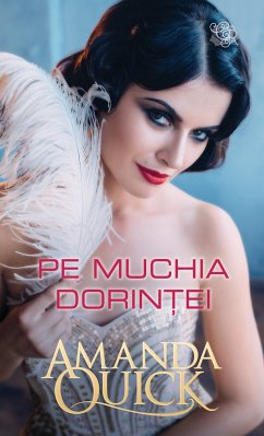 Pe muchia dorinței (eBook, ePUB) - Quick, Amanda