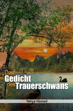 Cover Das Gedicht des Trauerschwans (eBook, ePUB)