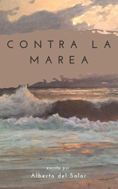 Cover Contra la Marea (eBook, ePUB)