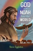 God and Noah Save the World (eBook, ePUB)