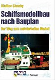 Schiffsmodellbau nach Bauplan (eBook, ePUB)