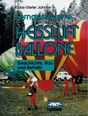 Ferngesteuerte Heissluftballone (eBook, ePUB)