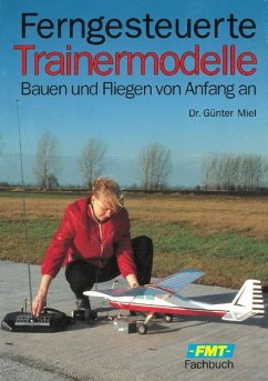 Cover Ferngesteuerte Trainermodelle (eBook, ePUB)